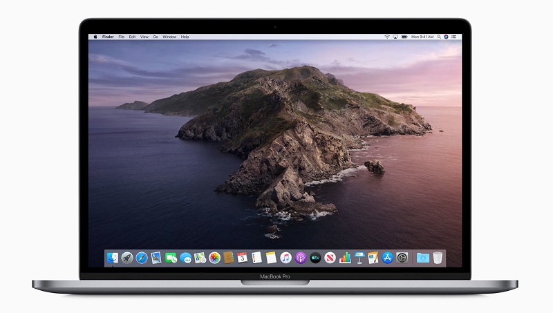 Kenalkan Catalina, sistem operasi desktop Apple terbaru