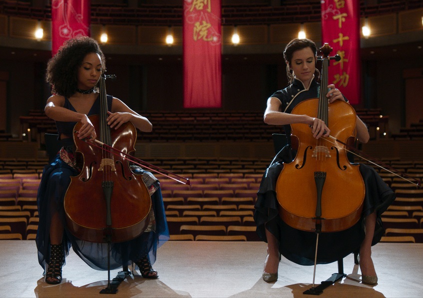 The Perfection suguhkan pesan moral terkait pelecehan seksual