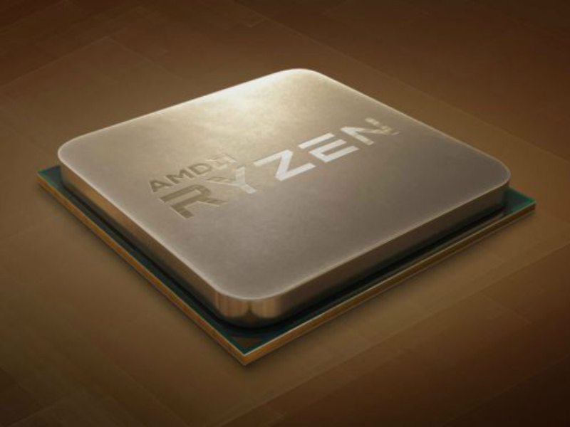 Besok rilis, bocoran AMD Ryzen 9 3950X mencuat