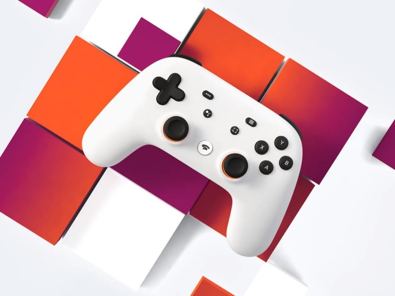 Ini dia harga langganan Google Stadia