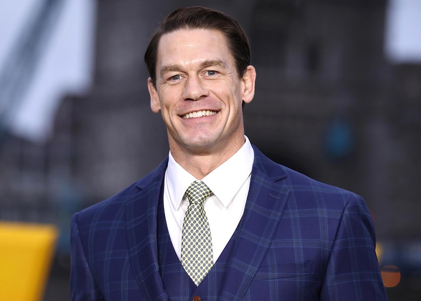 John Cena bakal main Fast & Furious 9
