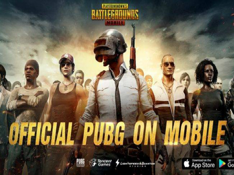 Lakukan update, ini fitur baru di PUBG Mobile