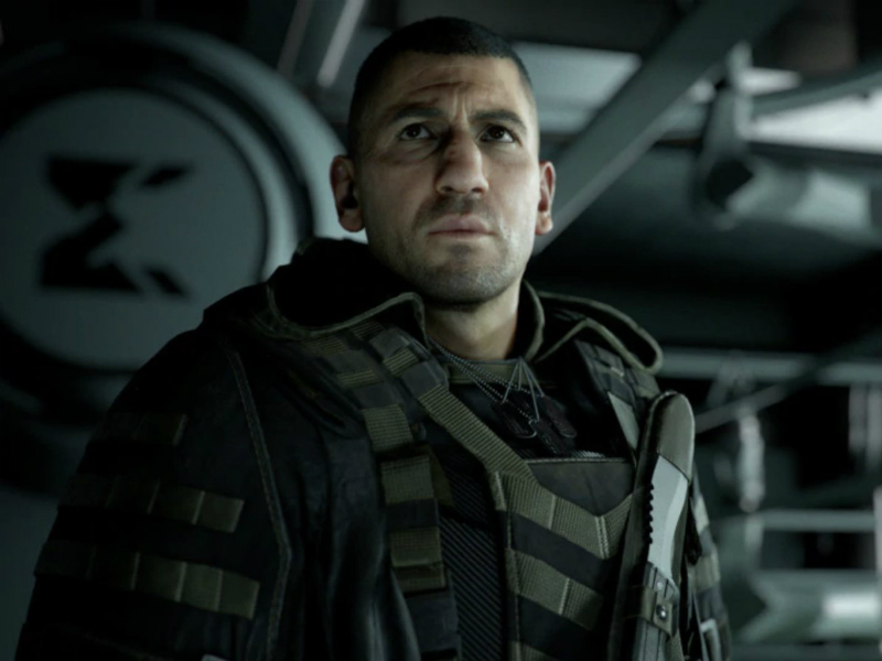 Jon Bernthal akan perankan Cole D. Walker di gim Ghost Recon Breakpoint