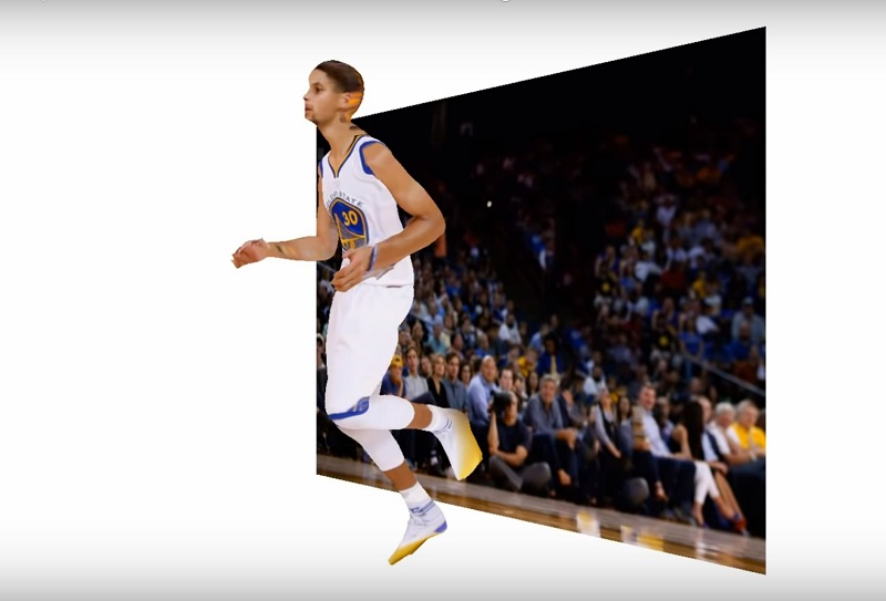 AI bisa menghidupkan subjek manusia pada foto