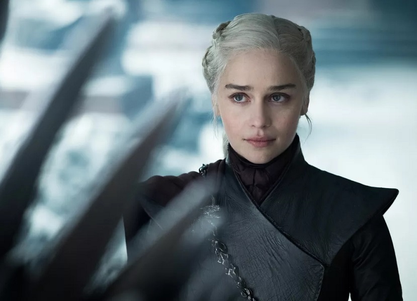 Penggarapan prekuel Game of Thrones telah dimulai