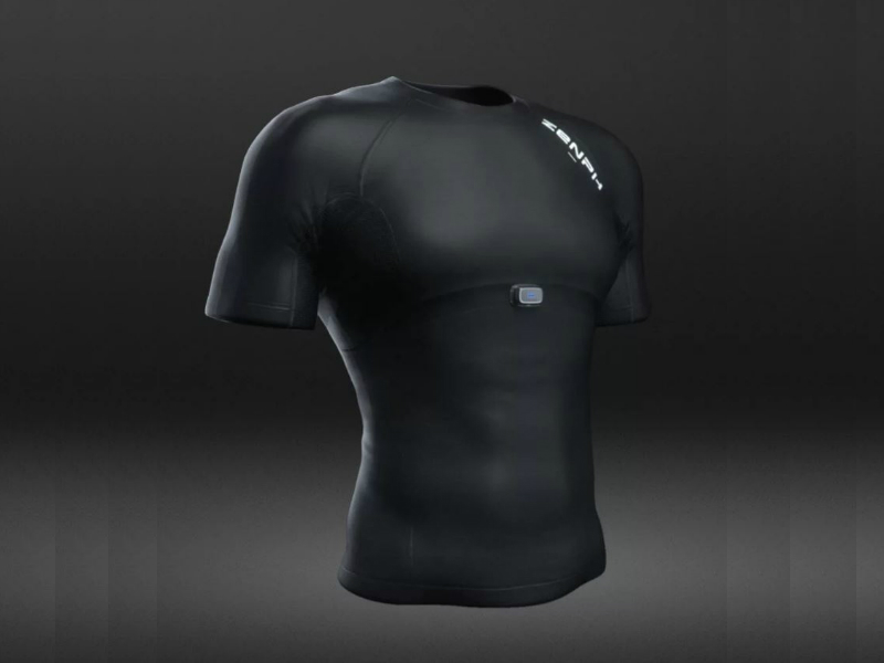 Xiaomi segera luncurkan Zenph Smart Fitness Sportswear