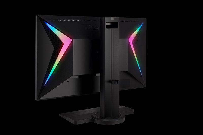 Viewsonic manjakan gamer dengan monitor Elite