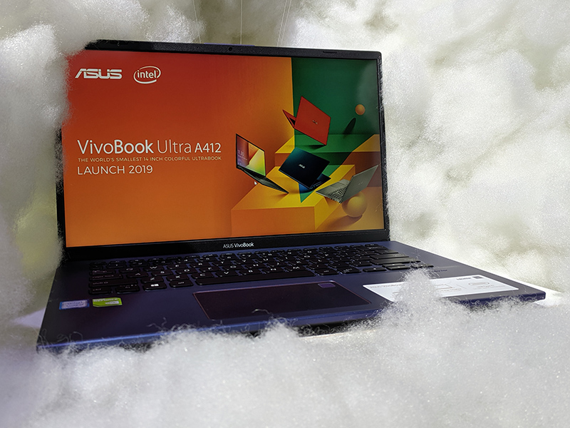 Luncurkan VivoBook Ultra A412, Asus targetkan muda mudi untuk ekspresikan diri