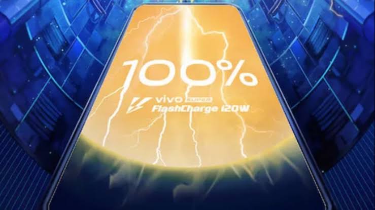 Super FlashCharge Vivo, isi ulang baterai 4.000 mAh cuma 13 menit