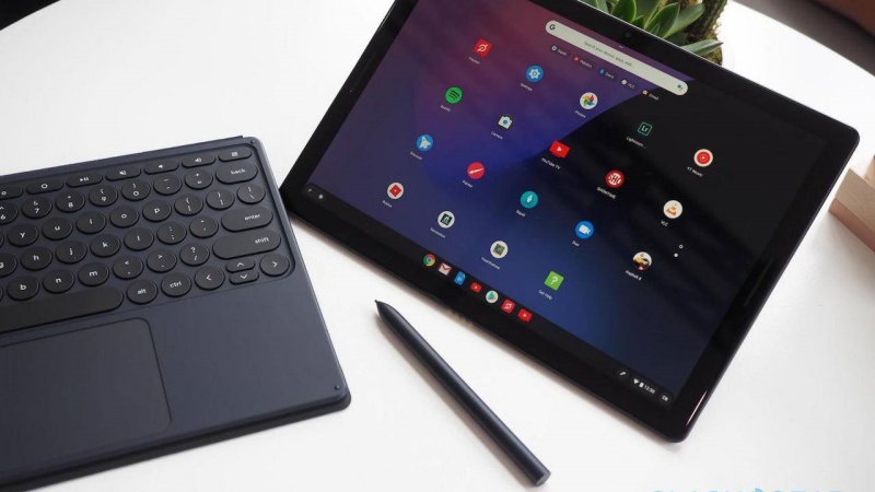 Google tinggalkan perangkat tablet