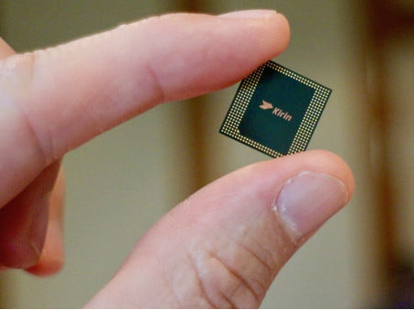 Kemampuan AI Kirin 810 kalahkan Snapdragon 855