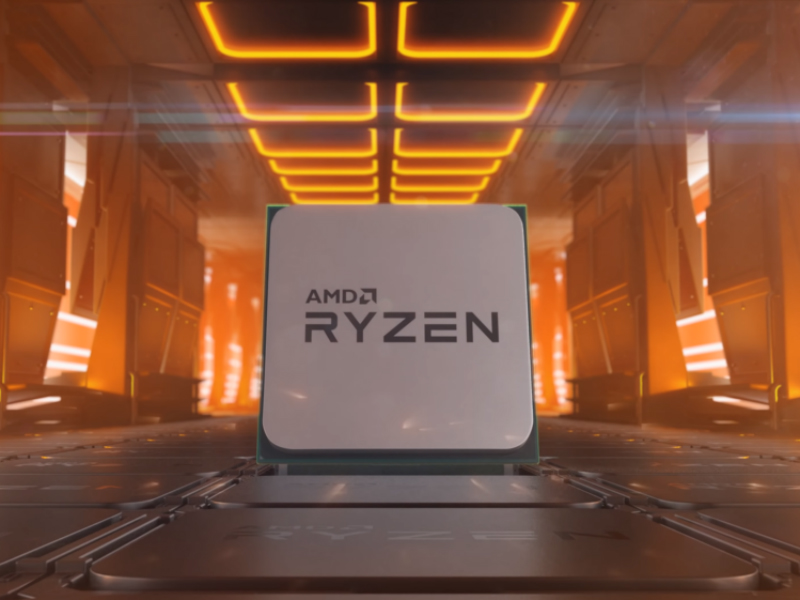 Ryzen 7 3800X kalahkan hasil benchmark Intel Core i9-9900K