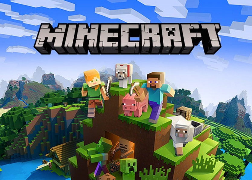 Allison Schroeder jadi penulis film Minecraft