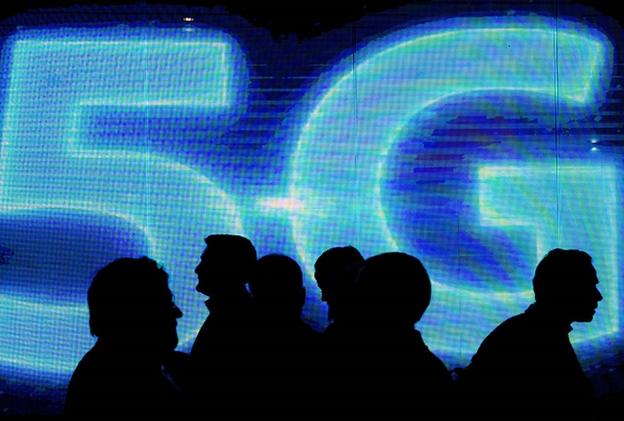 Smartphone 5G bakal populer di tahun 2023