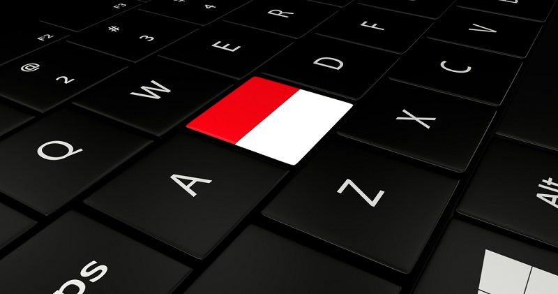 Indonesia canangkan penetrasi produk digital ke Arab Saudi