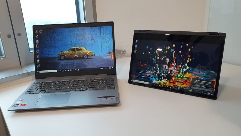 Lenovo IdeaPad C340 dan L340 kini dijual di Indonesia