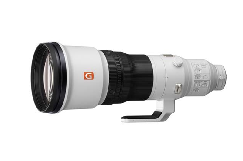 Sony hadirkan lensa telefoto seharga mobil ke Indonesia