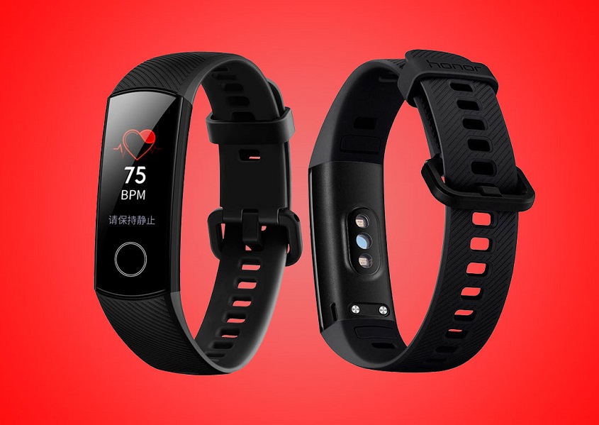 Honor Band 5 bakal rilis akhir bulan ini