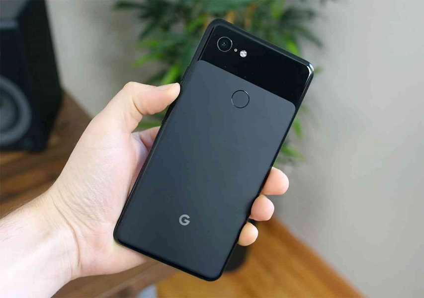 Pixel 4 bakal dilengkapi kamera telephoto
