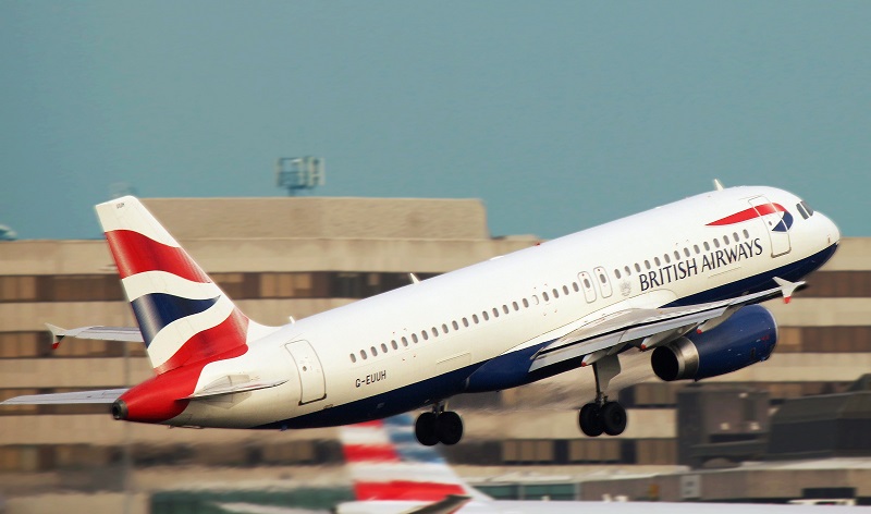 British Airways hadapi denda pelanggaran data terbesar