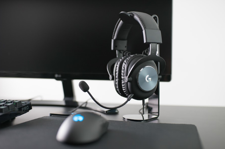 Logitech kenalkan dua Gaming Headset G PRO baru di Indonesia
