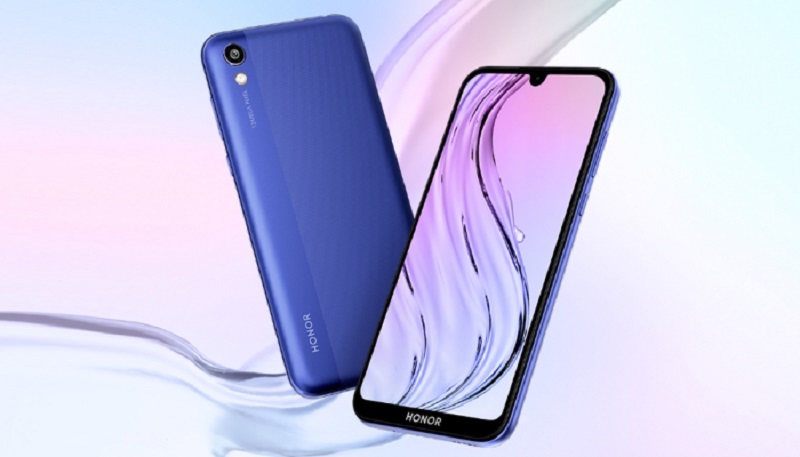 Honor Play 8 resmi melenggang di China