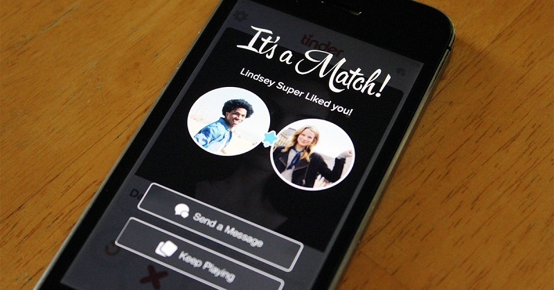 Tinder Lite segera hadir di Play Store