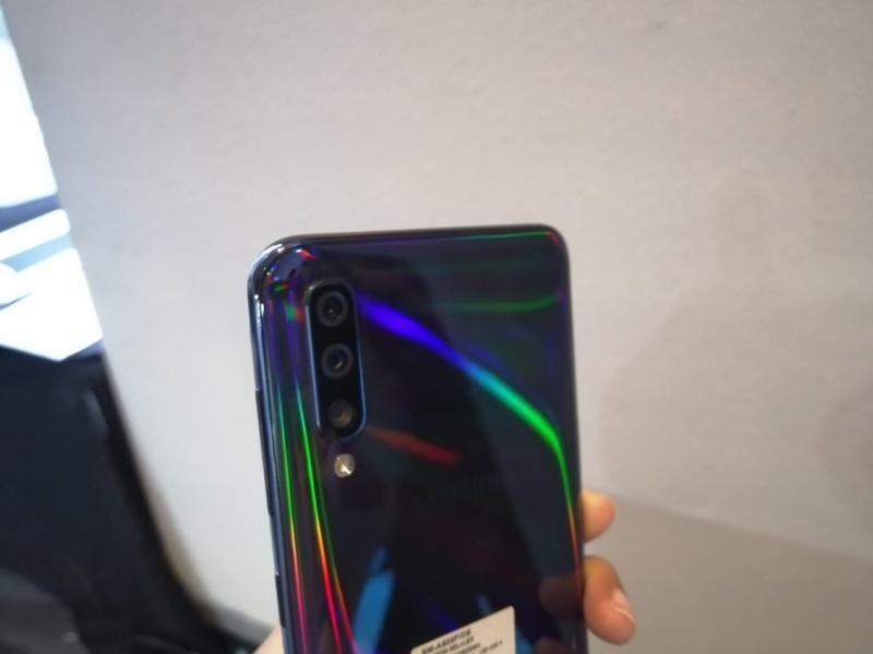 Samsung siapkan dua Galaxy seri A baru