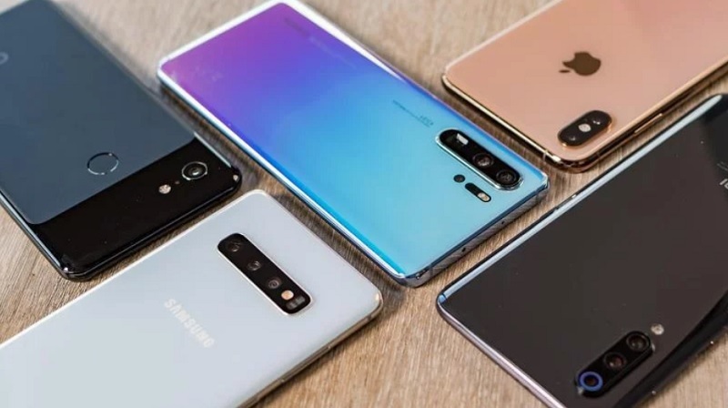 Pakistan jadi referensi Kemenkominfo untuk blokir ponsel BM