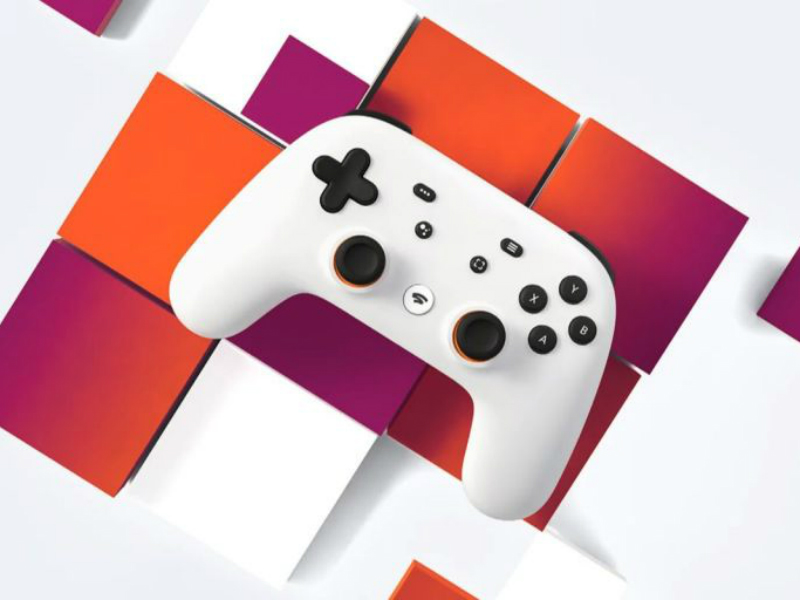 Google : Sudah ada 4.000 pengembang tertarik dengan proyek Stadia