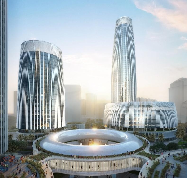 Oppo bangun pusat litbang baru demi percepat inovasi global