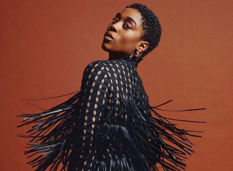 Lashana Lynch bakal jadi agen 007 terbaru