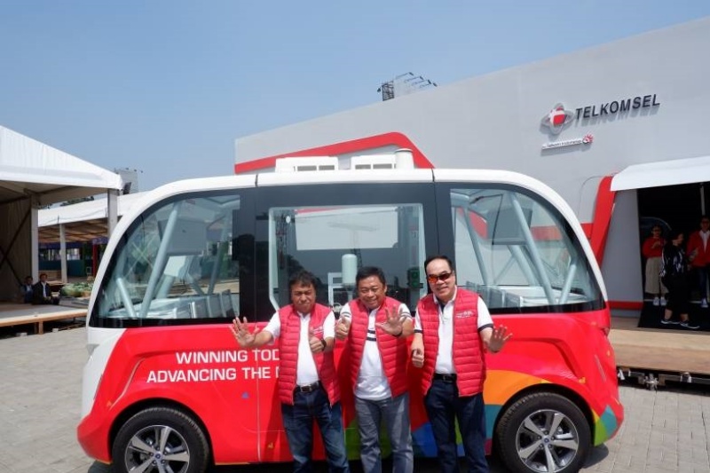 Monetisasi 5G masih sulit dilakukan