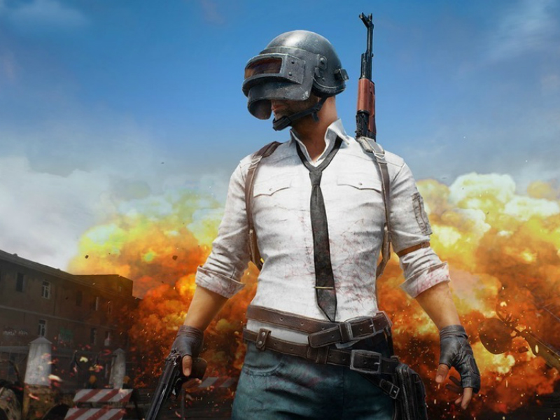 SMG baru dan lainnya akan hiasi Royale Pass 8 PUBG Mobile