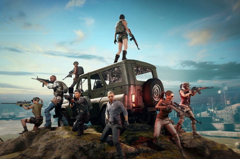 Ternyata ini kisah dibalik lahirnya PUBG