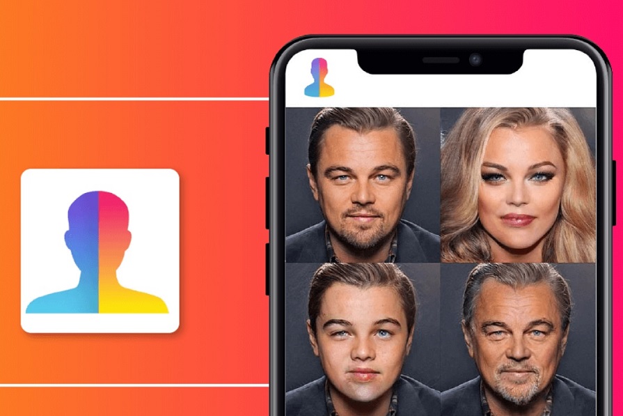 Begini cara menggunakan FaceApp