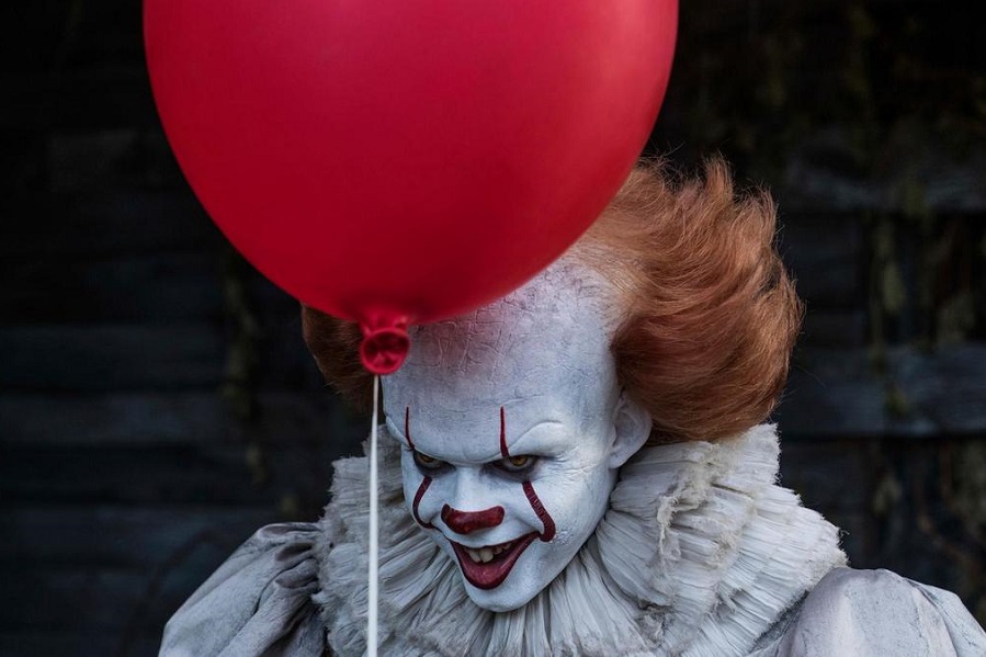 Warner Bros kembali tampilkan cuplikan IT: Chapter Two