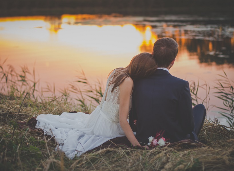 Caption Instagram untuk momen Honeymoon