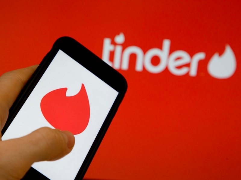 Tinder ingin hindari pajak dari Google