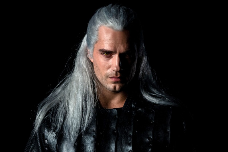 Netflix rilis trailer perdana The Witcher