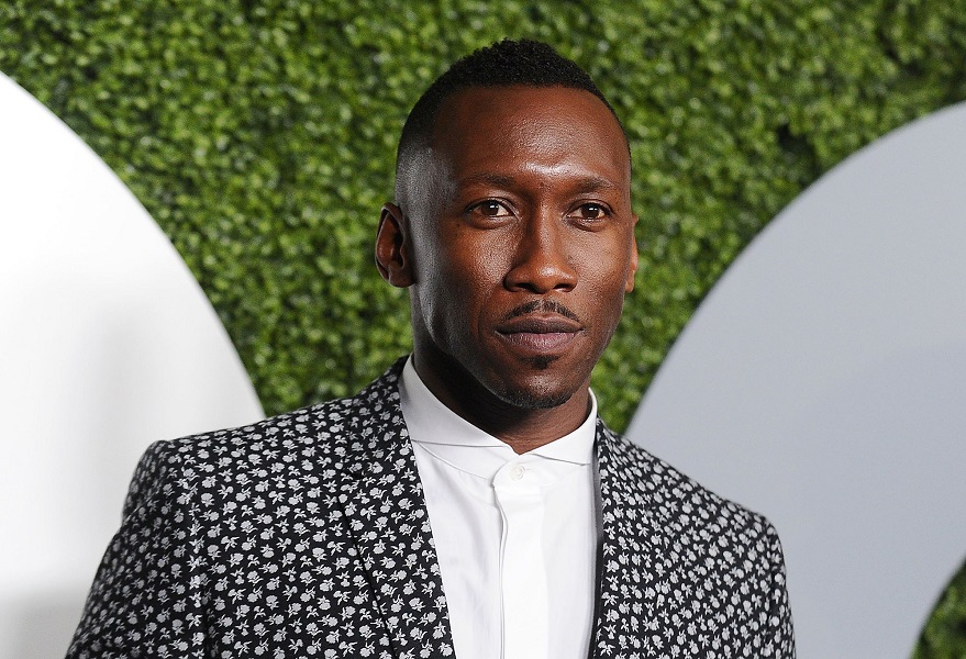 Mahershala Ali bakal perankan film Blade terbaru