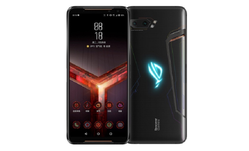 Ini harga Asus ROG Phone 2