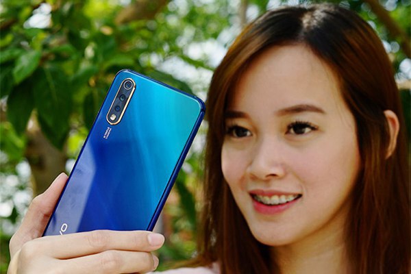 Vivo S1 cocok buat gaya, tapi selfie-nya kenapa nih?