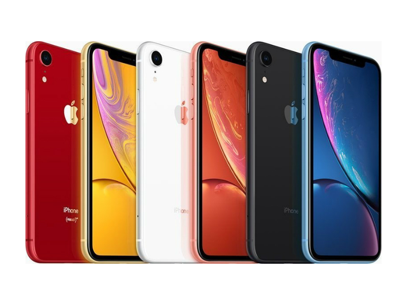 iPhone murah masih jadi pilihan penggemar Apple