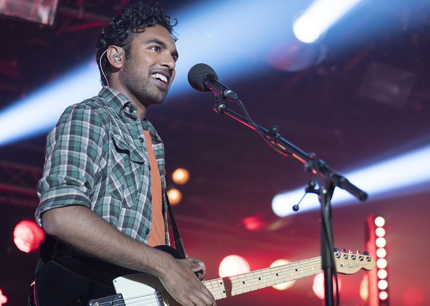 Yesterday cukup sukses bersaing di box office