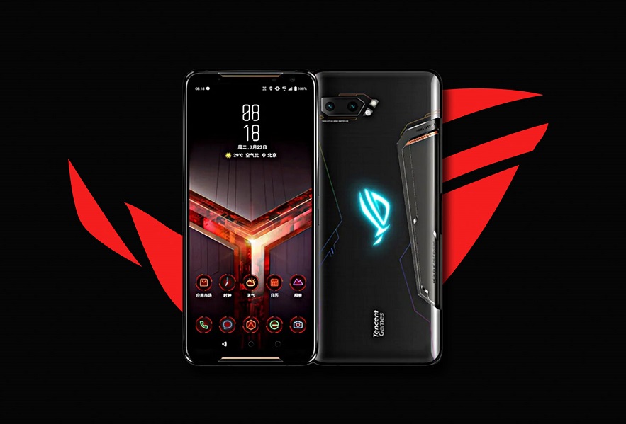 ROG Phone 2 diklaim laris manis di JD.com