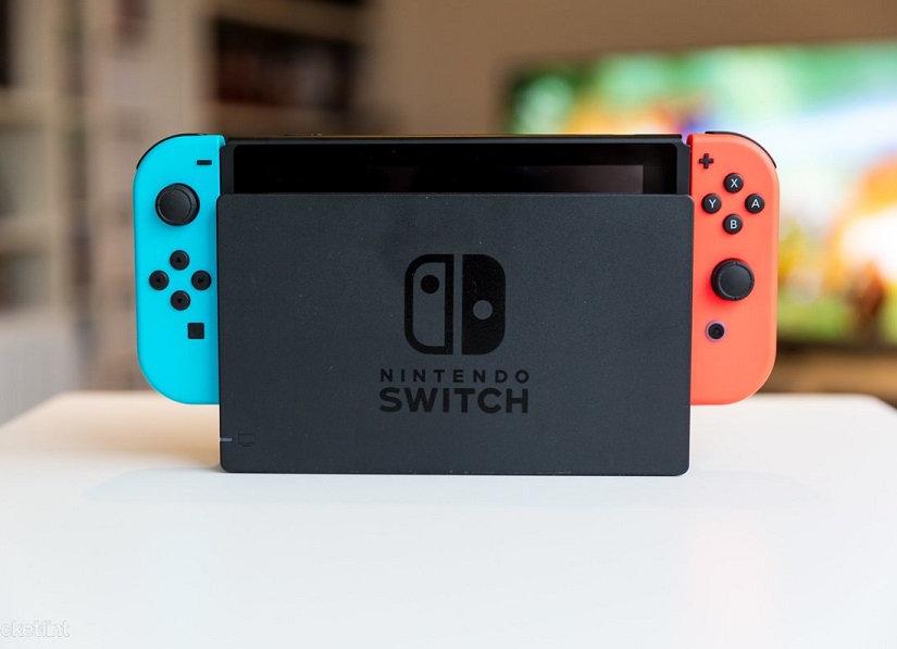 Beredar ROM Android untuk penguna Nintendo Switch 