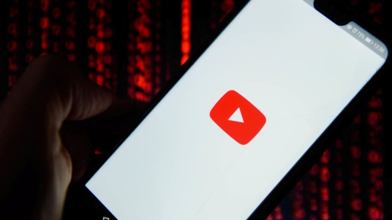 Video YouTube berisi anak-anak lebih banyak ditonton