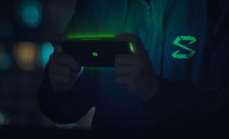 Xiaomi Black Shark 2 Pro bakal bawa RAM 12GB