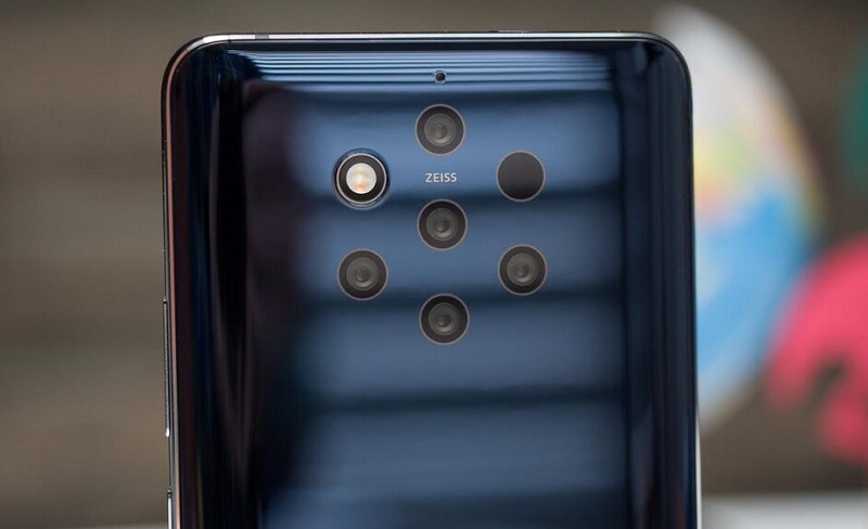 CEO Zeiss: Kamera smartphone lebih dari 40MP itu berlebihan